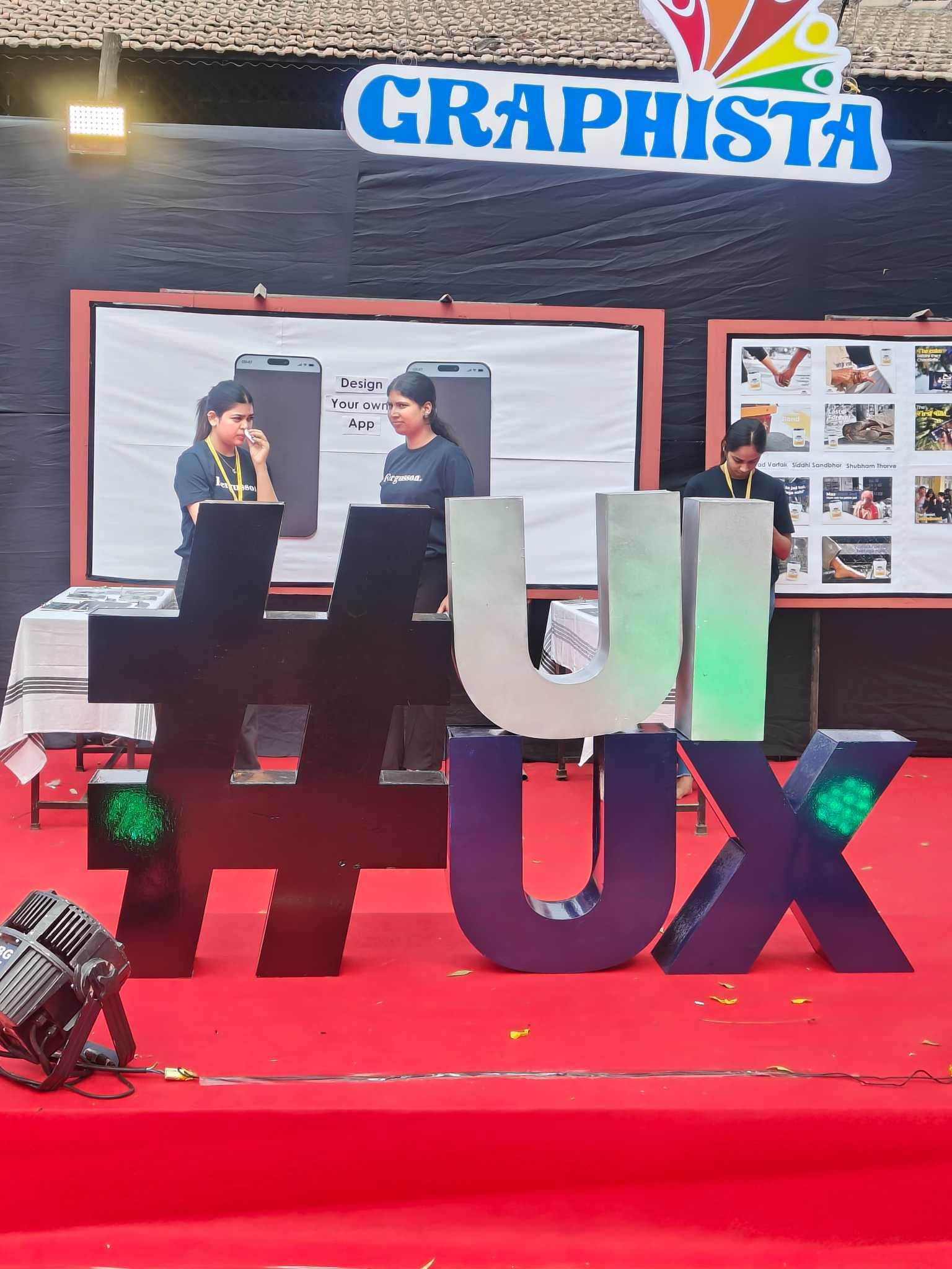 Jagannath Rathi Vocational Guidance & Training Insitute Pune Annual Exhibition photo 7